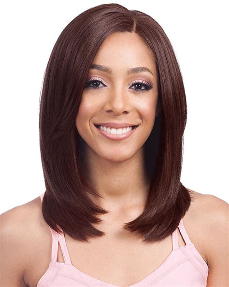 fendi lace front wig|Fendi V Lace Front & Monofilament Top Synthetic Wig by Belle .